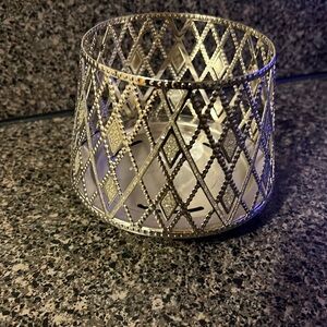 Bath and Body Works Candle Holder